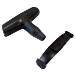 Starter Handle Assy With Cover i gruppen  hos Gräsklipparbutiken (5842579-03)