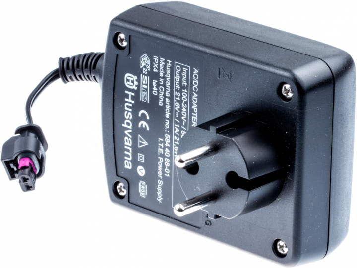 Power Unit Eu R40Li/R45Li i gruppen hos Gräsklipparbutiken (5844088-01)