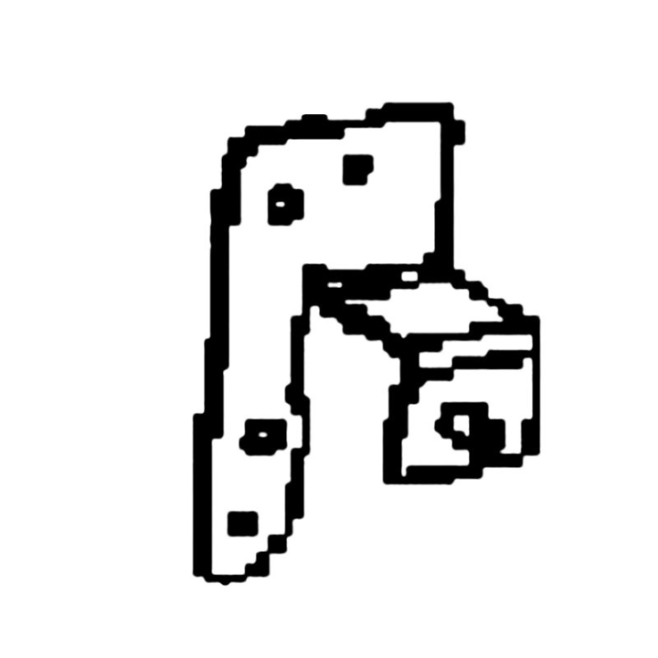 Fäste i gruppen hos Gräsklipparbutiken (5844612-01)