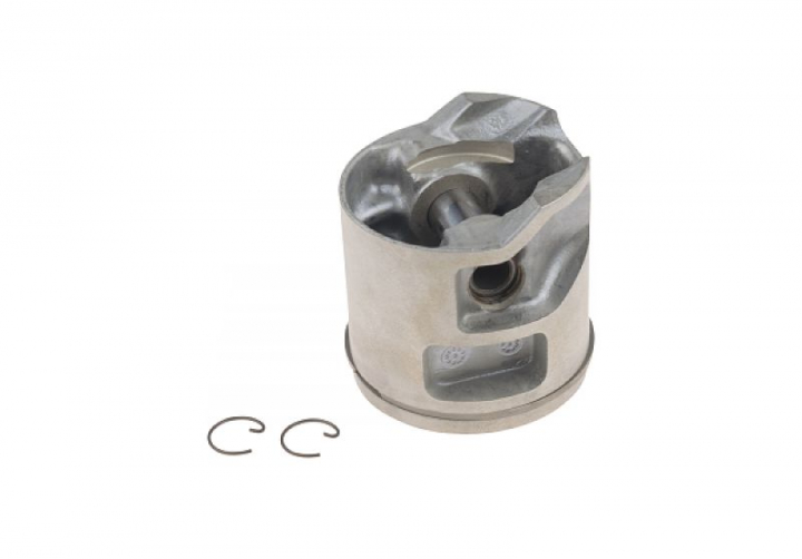 Kolv 46mm Husqvarna 555, 560XP, 562XP, CS2258, CS2260 i gruppen  hos Gräsklipparbutiken (5848078-06)
