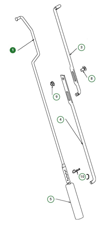 Länk i gruppen hos Gräsklipparbutiken (5848089-01)