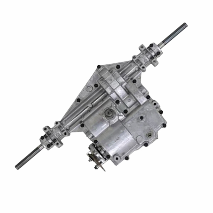 Transmission i gruppen Reservdelar Gräsklippare / Reservdelar McCulloch Åkgräsklippare / Reservdelar McCulloch M125-77X hos Gräsklipparbutiken (5848363-01)