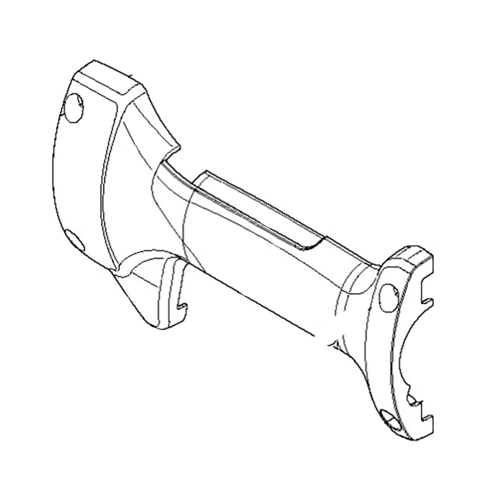 Handtag i gruppen  hos Gräsklipparbutiken (5848396-01)