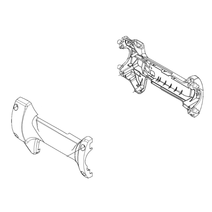 Grepp i gruppen  hos Gräsklipparbutiken (5848396-02)