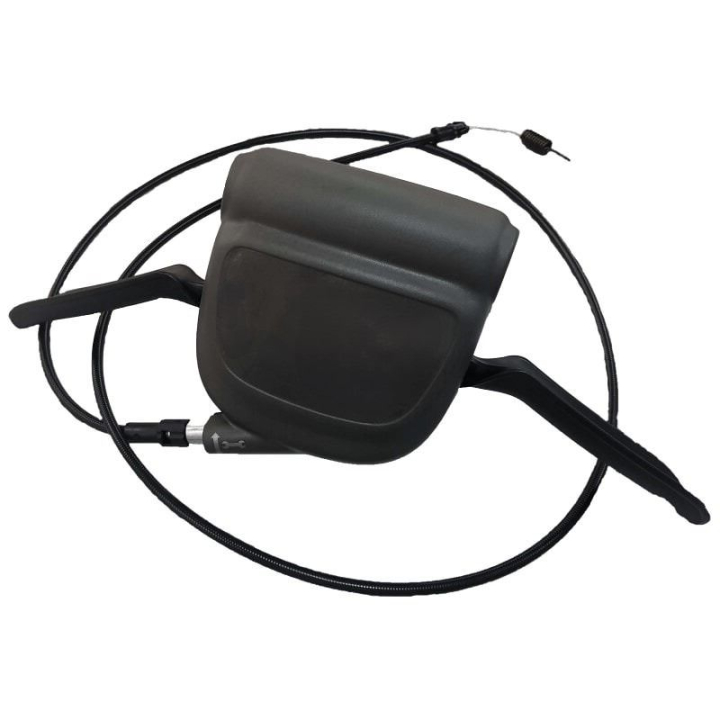 Dual Trigger Alpha 2014 i gruppen Reservdelar Gräsklippare / Reservdelar Husqvarna Gå-Bakom Gräsklippare / Reservdelar Husqvarna LC353VI Classic hos Gräsklipparbutiken (5848614-01)