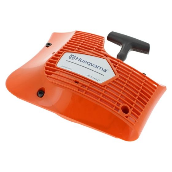 Startapparat kpl (only spare part handling) i gruppen hos Gräsklipparbutiken (5848868-06)