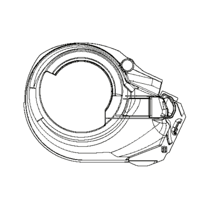 Kåpa i gruppen hos Gräsklipparbutiken (5848940-01)