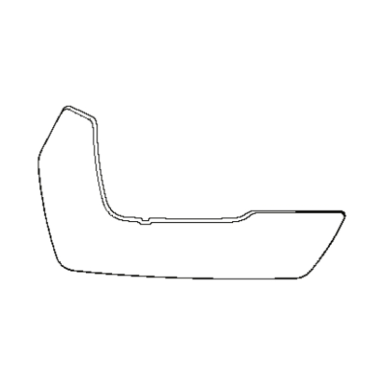 Vinterkåpa i gruppen  hos Gräsklipparbutiken (5848947-01)