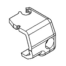 Grommet Carb i gruppen hos Gräsklipparbutiken (5849825-01)