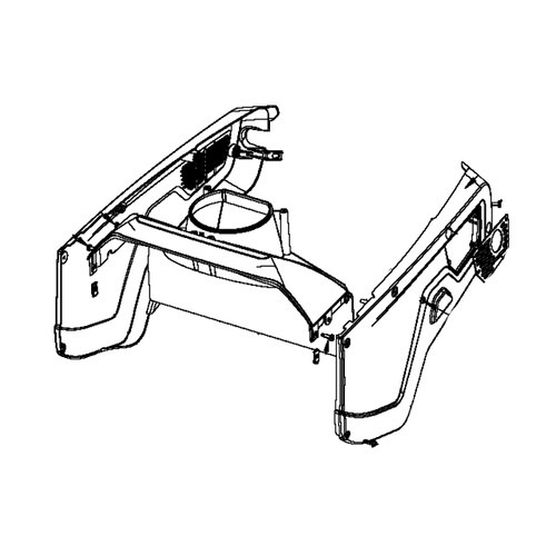 Kåpa i gruppen  hos Gräsklipparbutiken (5849899-04)