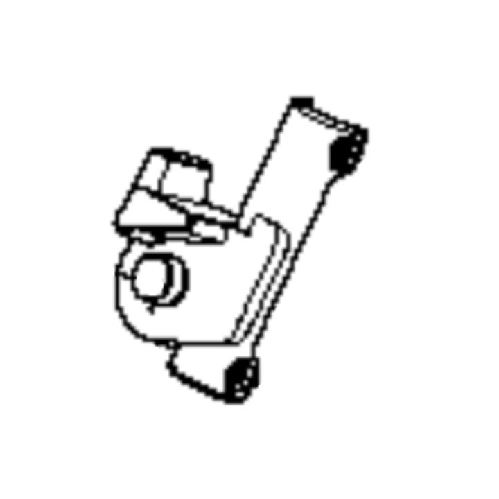 Fjäder i gruppen Reservdelar Gräsklippare / Reservdelar Husqvarna Gå-Bakom Gräsklippare / Reservdelar Husqvarna LC353VI Classic hos Gräsklipparbutiken (5850544-02)