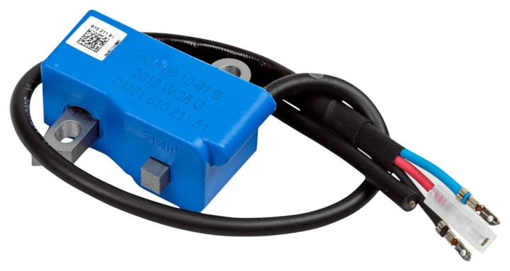 Tändmodul Husqvarna T540 XP® i gruppen  hos Gräsklipparbutiken (5850810-01)