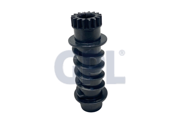 SCREW HEIGHT ADJUSTMENT i gruppen  hos Gräsklipparbutiken (5852787-01)