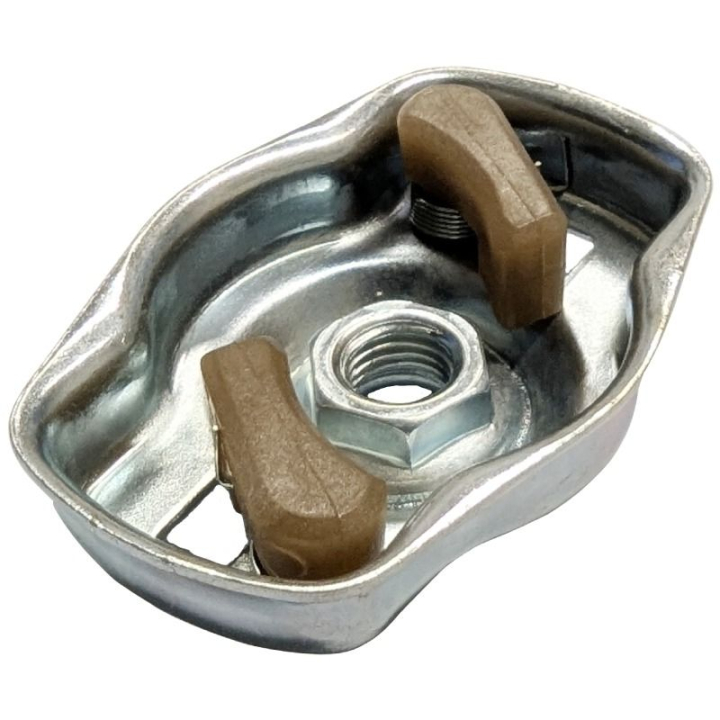 Startbrygga i gruppen  hos Gräsklipparbutiken (5852965-01)