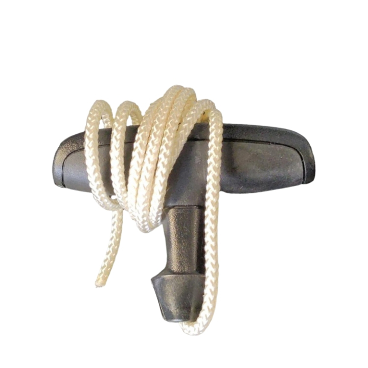 Ignition Switch, Standard Carb i gruppen  hos Gräsklipparbutiken (5853155-01)