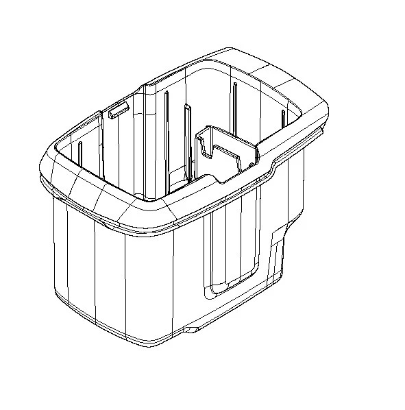 Batterilåda i gruppen  hos Gräsklipparbutiken (5853252-01)