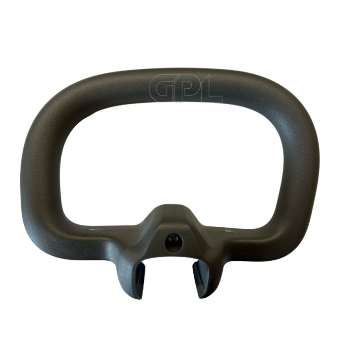 Handle front i gruppen hos Gräsklipparbutiken (5853276-02)