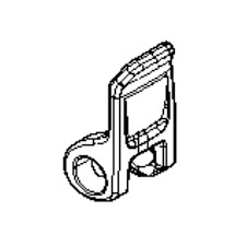 Hävarm i gruppen hos Gräsklipparbutiken (5853279-01)