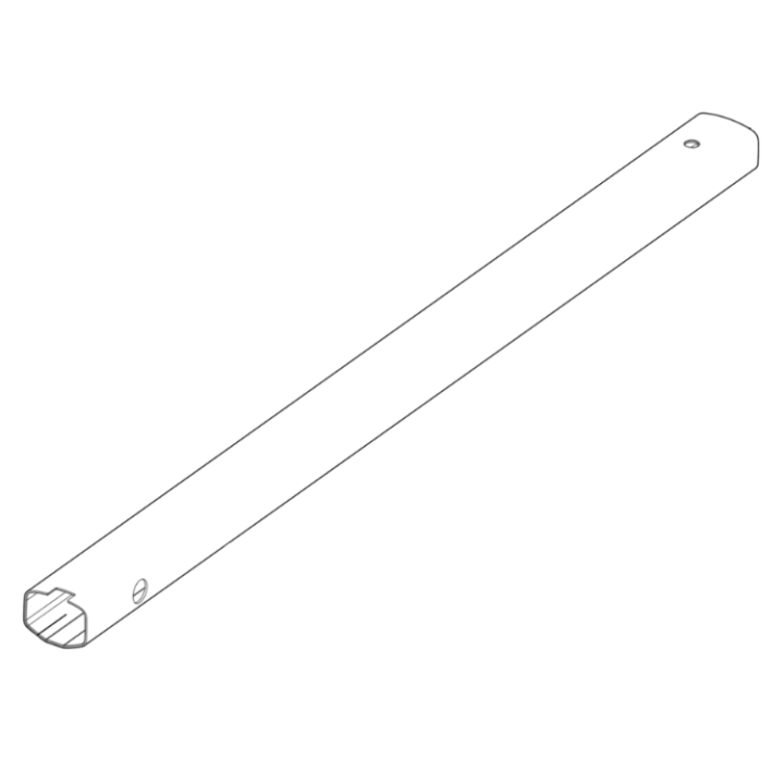 Riggrör Stor i gruppen  hos Gräsklipparbutiken (5853411-01)