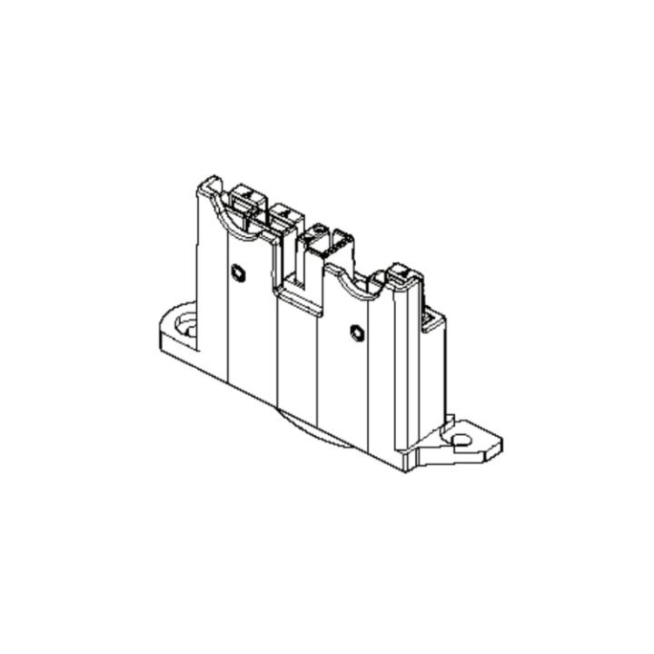 Kontaktdon i gruppen hos Gräsklipparbutiken (5853423-01)