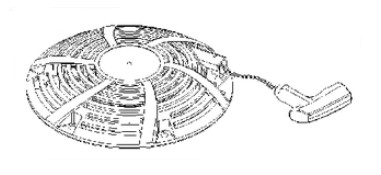STARTAPPARAT i gruppen Produktkyrkogård hos Gräsklipparbutiken (5853549-01)