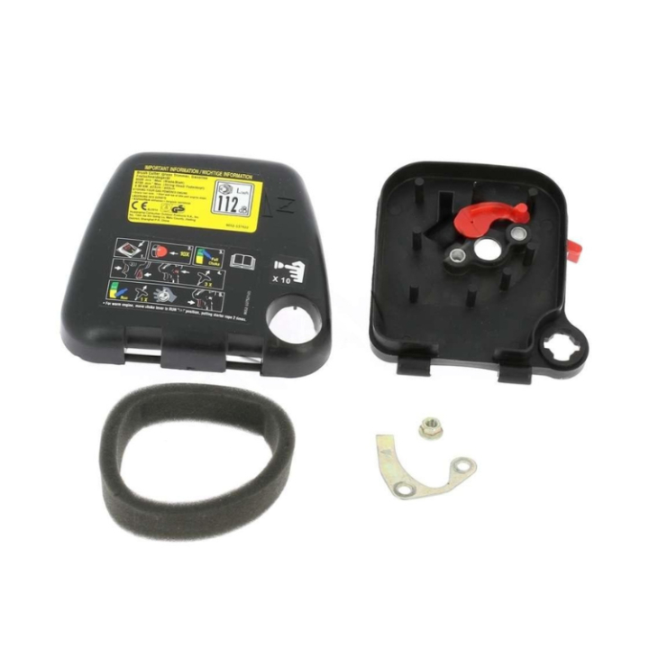 Filterhållare Kpl i gruppen hos Gräsklipparbutiken (5853616-01)