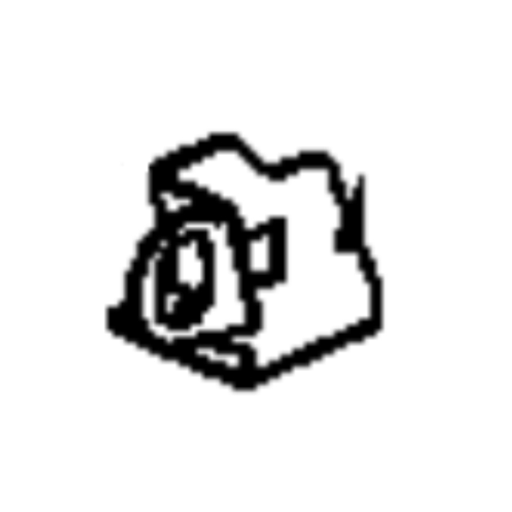 Strap Ground Sas2 i gruppen hos Gräsklipparbutiken (5853656-01)