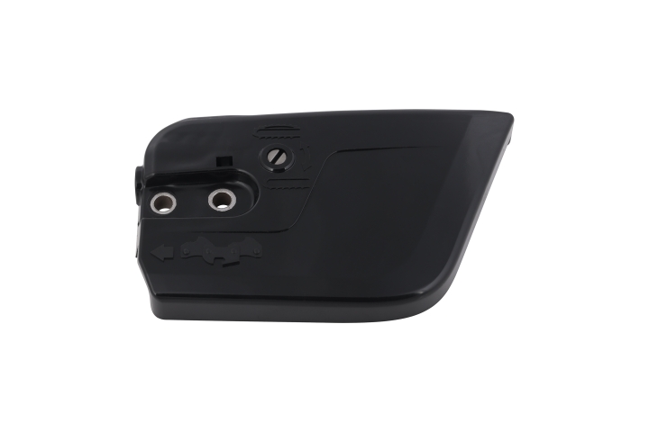 Cover Assy, Side Adjust Cover i gruppen hos Gräsklipparbutiken (5853691-03)