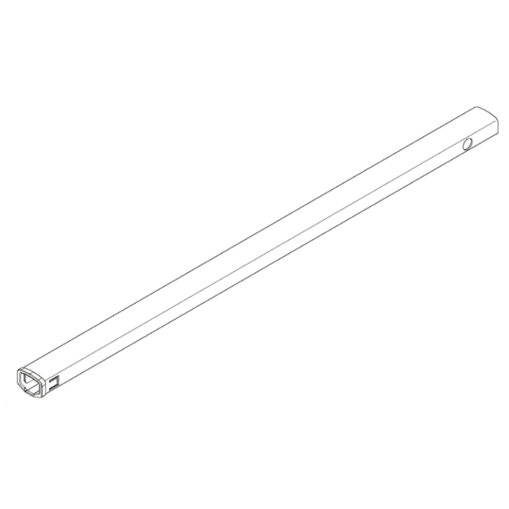 Riggrör, Litet i gruppen  hos Gräsklipparbutiken (5853703-01)