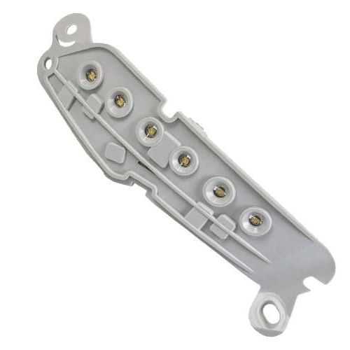 Ledlampa Höger i gruppen Reservdelar Gräsklippare / Reservdelar Husqvarna Traktorer / ➤ YT & YTH modeller / Reservdelar Husqvarna YTH 22K48 hos Gräsklipparbutiken (5854204-01)