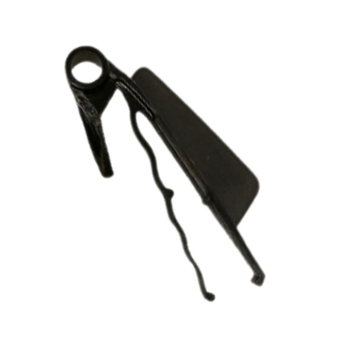 Throttle Lockout Black i gruppen  hos Gräsklipparbutiken (5854360-01)