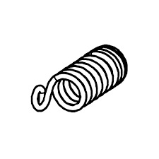 Avvibrering Cylinder i gruppen  hos Gräsklipparbutiken (5854363-01)