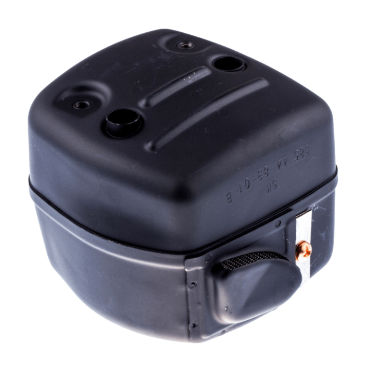 Ljuddämpare Kpl 5854483-01 i gruppen  hos Gräsklipparbutiken (5854483-01)