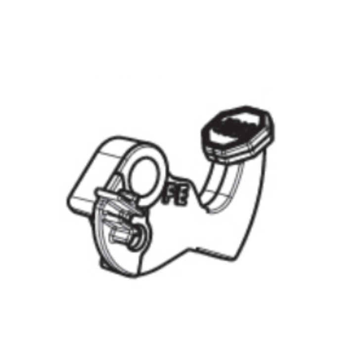 Hävarm i gruppen  hos Gräsklipparbutiken (5854715-01)