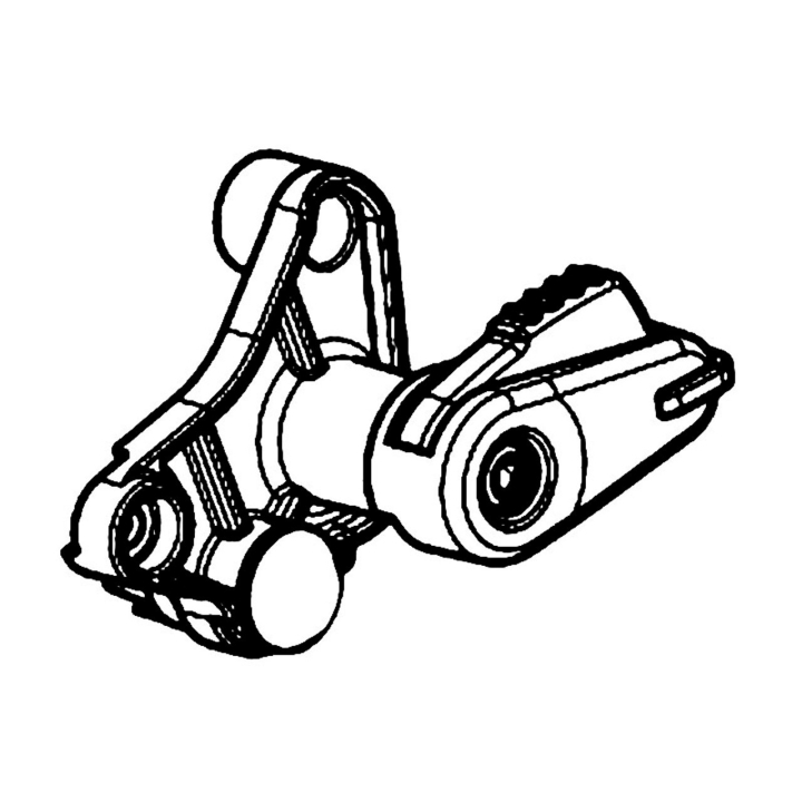 Vred Komplett i gruppen hos Gräsklipparbutiken (5854914-01)