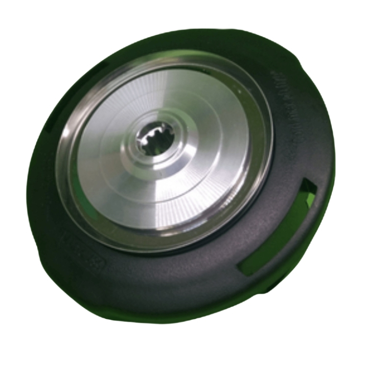 Housing Assy Trimmerhead T25B i gruppen  hos Gräsklipparbutiken (5855108-02)