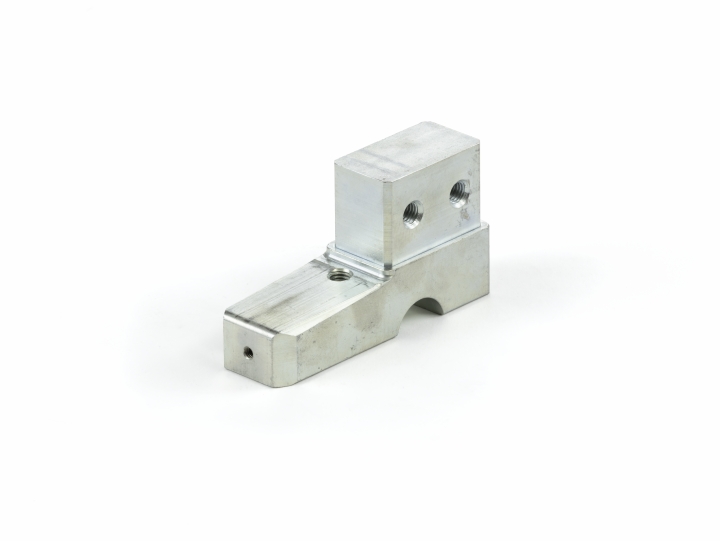 Bracket handle lower i gruppen  hos Gräsklipparbutiken (5855167-01)