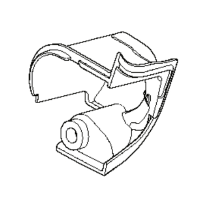 Kåpa i gruppen  hos Gräsklipparbutiken (5855179-02)