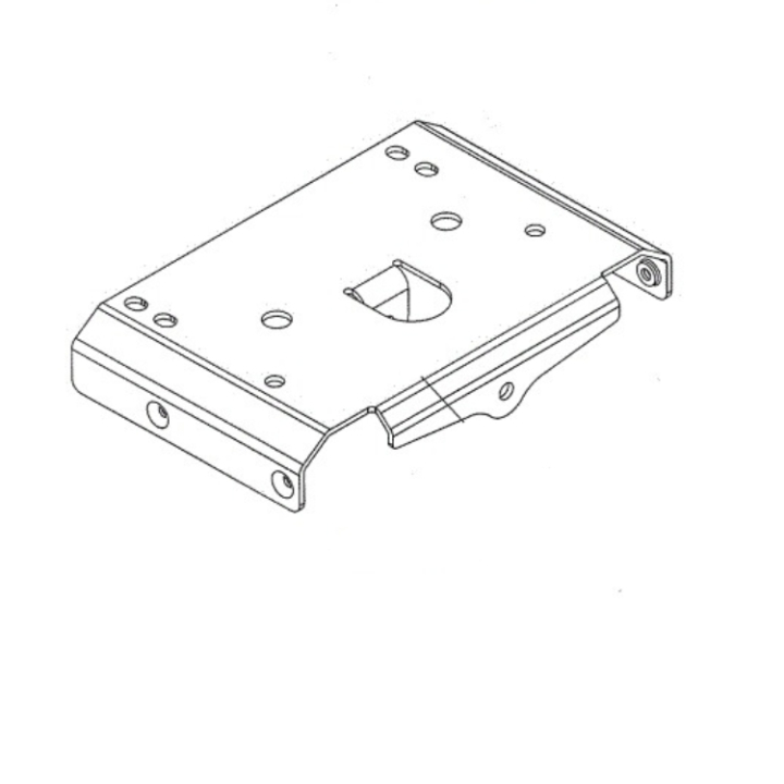 Fäste i gruppen hos Gräsklipparbutiken (5855460-02)