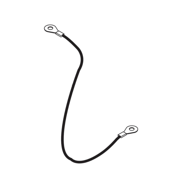 Kabel i gruppen Reservdelar Gräsklippare / Reservdelar Husqvarna Traktorer / ➤ LT & LTH modeller / Reservdelar Husqvarna LTH 174 hos Gräsklipparbutiken (5855554-01)