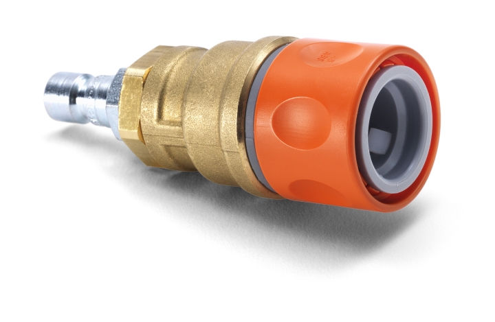Adapter i gruppen  hos Gräsklipparbutiken (5855641-01)