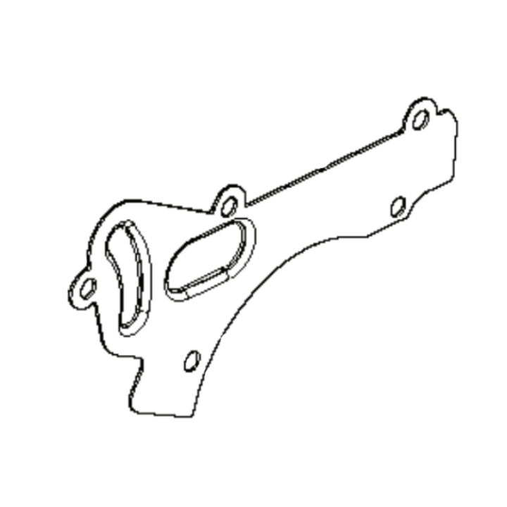 Täckplåt i gruppen  hos Gräsklipparbutiken (5855897-01)