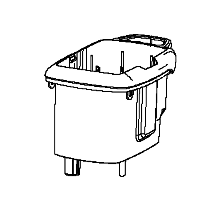 Battery Box i gruppen  hos Gräsklipparbutiken (5855930-01)