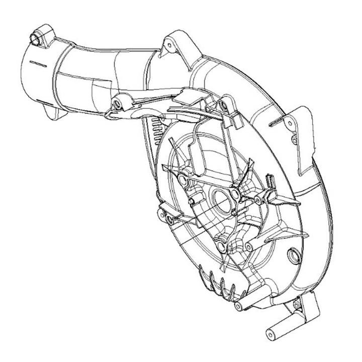 Snäcka Vä i gruppen  hos Gräsklipparbutiken (5856125-01)