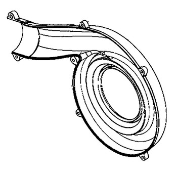 Snäcka Hö i gruppen  hos Gräsklipparbutiken (5856126-01)