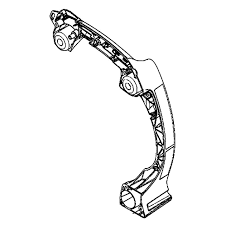 Handtag Hö i gruppen  hos Gräsklipparbutiken (5856240-01)