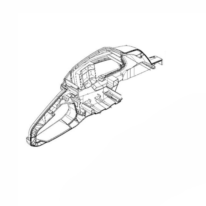 Kåpa Höger i gruppen  hos Gräsklipparbutiken (5856331-01)