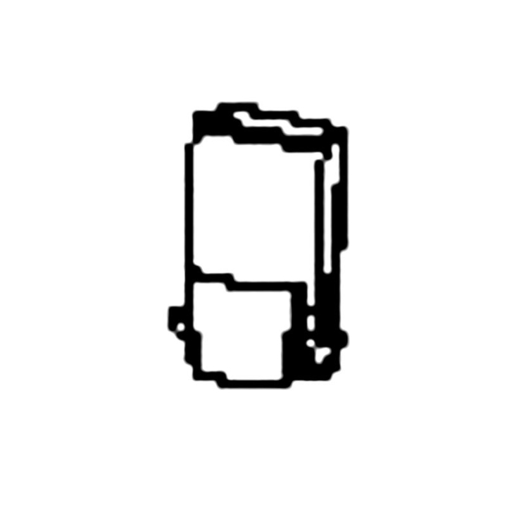 Utstötare Främre i gruppen hos Gräsklipparbutiken (5856360-01)