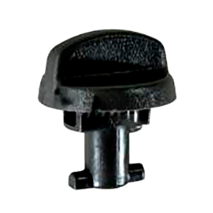 Knob Gray i gruppen  hos Gräsklipparbutiken (5856974-02)