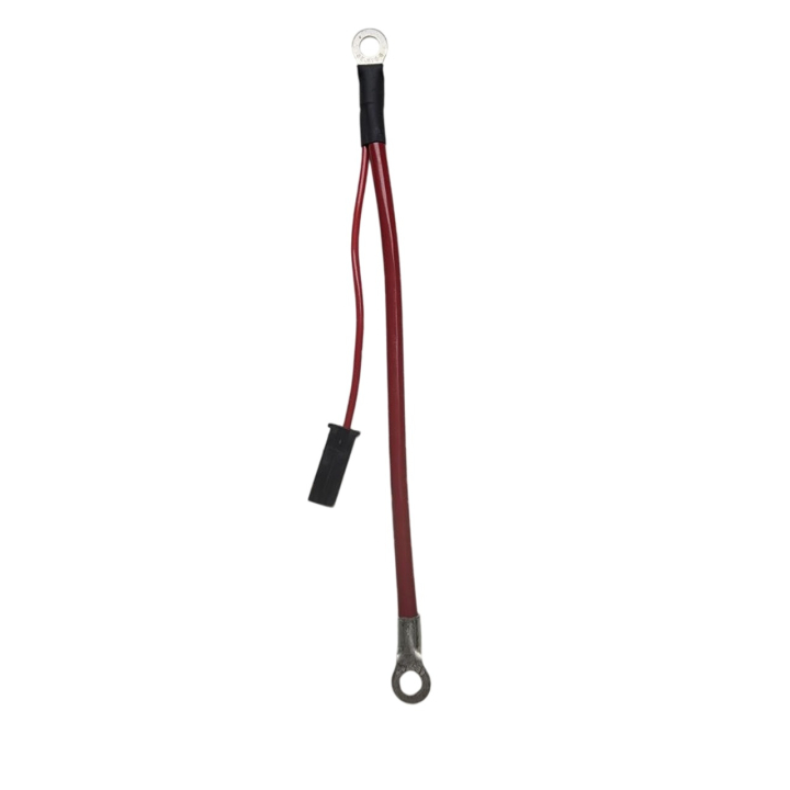 Kabel i gruppen Reservdelar Gräsklippare / Reservdelar Husqvarna Traktorer / ➤ YT & YTH modeller / Reservdelar Husqvarna YTH 224 TFI hos Gräsklipparbutiken (5857343-01)